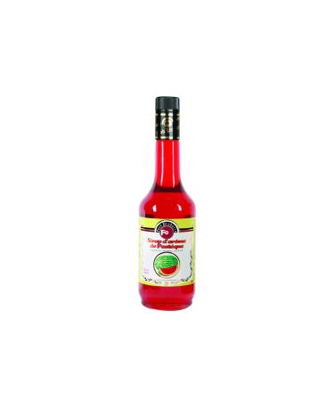 Monero Fo Watermelon Syrup 700 Ml.