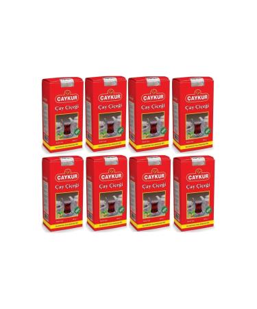 aykur Tea Flower 500 gr 8' Advantage