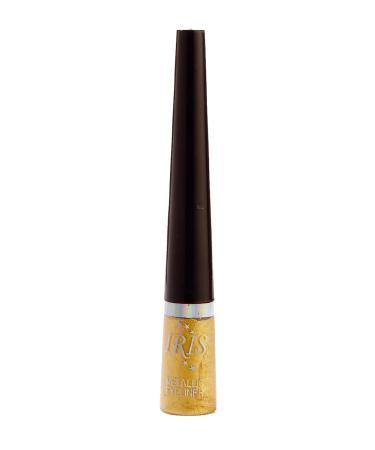 IRIS Metallic Eyeliner - Metallic Eyeliner 002 8699195995523