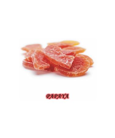 Lokman Hekim Tunali Dried Papaya Fruit 1000 GR - 1 KG