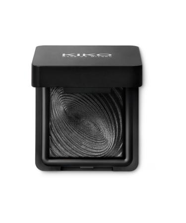 KIKO Eyeshadow - Water Eyeshadow 231 Black