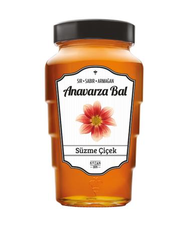 Anavarza Pure Flower Honey 850 gr