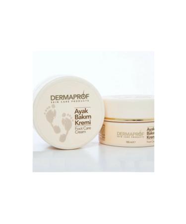 Dermaprof Foot Care Cream 100 ml