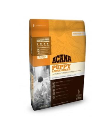 Acana Heritage Puppy Junior Grain Free Dog Food 11.4 Kg
