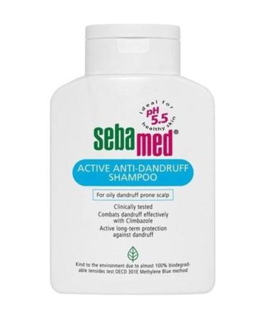 Sebamed Anti-Dandruff Shampoo 200 ml