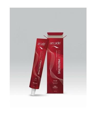 Arcade Hair Dye 60 ml 5.77 Dark Chocolate Brown