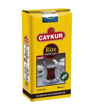 aykur Rize Tourist Tea 1 kg