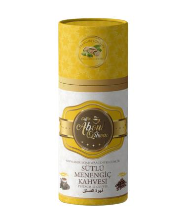 Aboul Qahwaa 5 Different Types of Cylinder Coffee - 5 X 250 Gr 6aboul - Buy Online on GoSupps.com