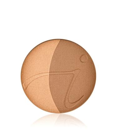Jane Iredale Bronzing Refill Blush - So-Bronze 2 Bronzing Powder 9.9 g 670959511270 - Buy Online on GoSupps.com