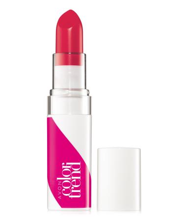 Avon Ruj - Color Trend Kiss 'N' Go Passion 8681298949503