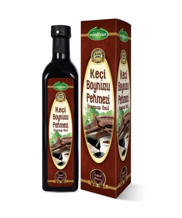 Mindivan Carob Molasses (Carob Extract) 700 gr