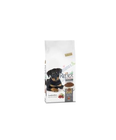 Reflex Lamb and Rice Puppy Food - 3 Kg