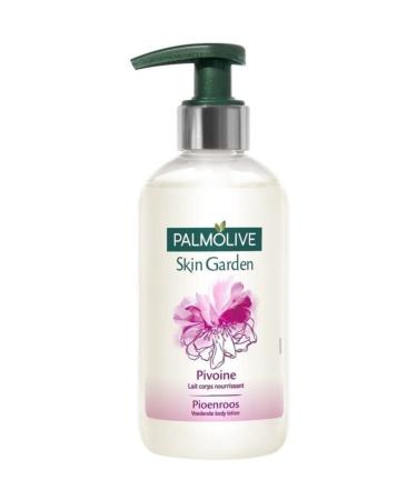 Palmolive Peony Body Lotion 250 ml