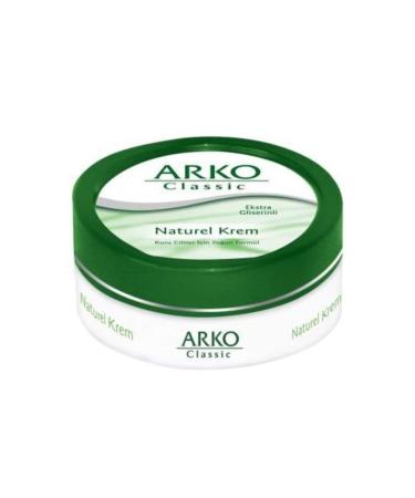 Arko Naturel Cream 150 ml