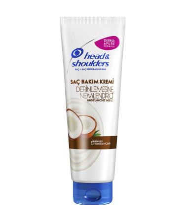 Head And Shoulders Deep Moisturizer 275 Ml