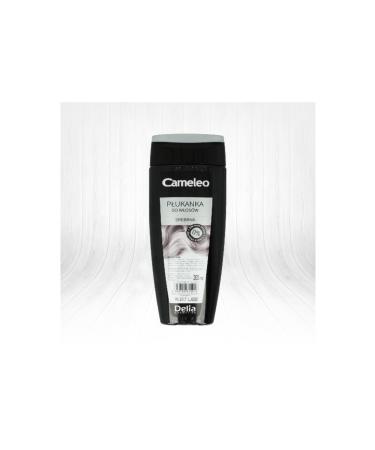 Cameleo Hair Rinsing Lotion Silver 200 ml