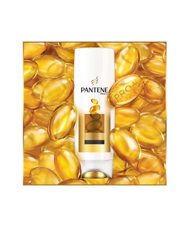 Pantene Travel Set (90 ml Shampoo*2 + Conditioner) (Gift) - Buy Online on GoSupps.com