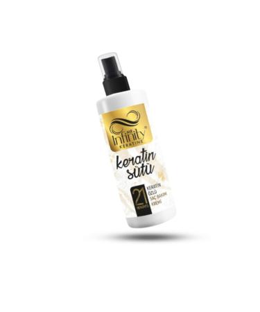 mr infinity Infinity Expert Keratin Milk 250ml