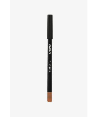Koton Women Ecru Eyeliner 8YAK65050AA