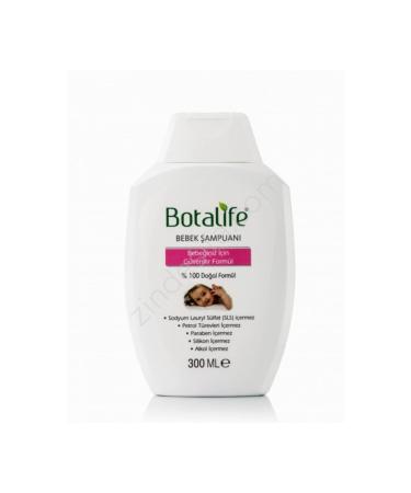 Botalife Baby Shampoo 300 ml