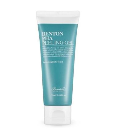 Benton Pha Peeling Gel - Pha Peeling Gel
