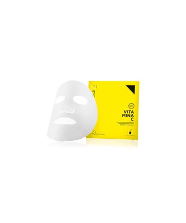 diego dalla palma Vitamina C Super Heroes Brightening & Energizing Mask - Energizing Mask 15 ml 8017834861501