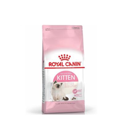 Royal Canin Feline Kitten British Shorthair Kitten Food 2kg
