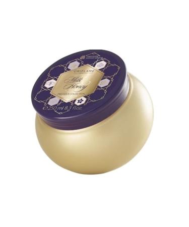 Oriflame Milk & Honey Gold Precious Collection Hand and Body Cream 250 Ml