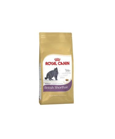 Royal Canin British Shorthair Cat Food 2 Kg