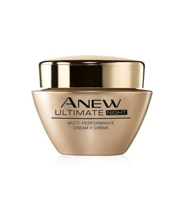 Avon Anew Ultimate Multi-performance Night Cream 50 ml.