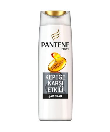 Pantene Shampoo Anti-Dandruff 500 Ml