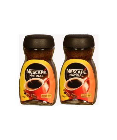 Nescafe Matinal 100 gr.
