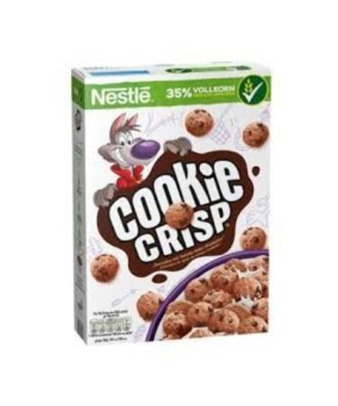 Nestle Cookie Crisp 375 gr