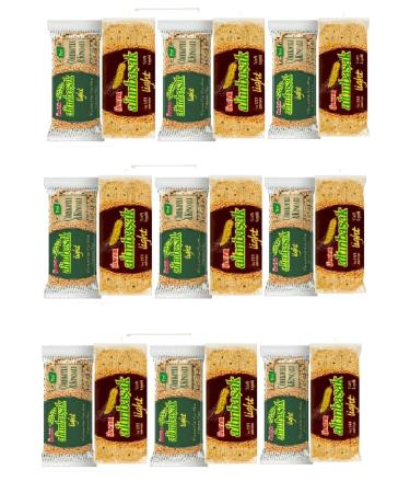 lker Alt nba ak Black Cumin Quinoa 40 gr X 9 Pieces Light Oatmeal Biscuits 46 gr X 9 Pieces