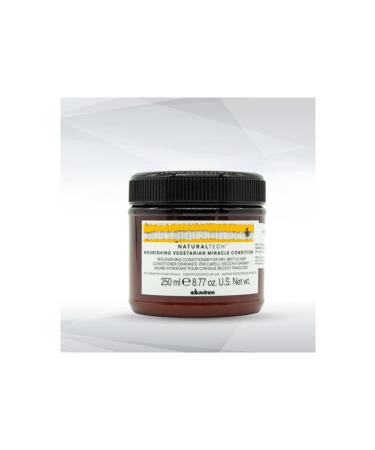 Davines Naturaltech Nourishing Vegatarian Miracle Condition 250ml
