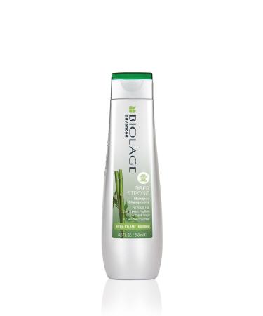 Biolage Fiberstrong Strengthening Shampoo for Damaged Easily Breakable Hair 250 Ml