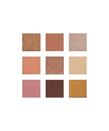 Revolution Eyeshadow Palette - Buy Online on GoSupps.com