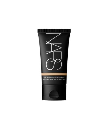 Nars Pure Radiant Tinted Concealer Brightener Vitamin C Moisturizer Spf 30