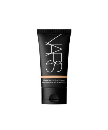 Nars Pure Radiant Tinted Concealer Brightener Vitamin C Moisturizer Spf 30
