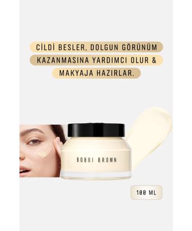 Bobbi Brown Deluxe Boy Vitamin Enriched Moisturizing Makeup Base with Vitamin C - Normal to Oily Skin 100 ml