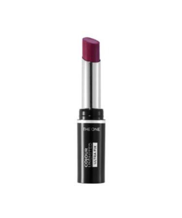 Oriflame The One Colour Unlimited Smudge-proof Matte Lipstick - Ultra Raspberry - 41800