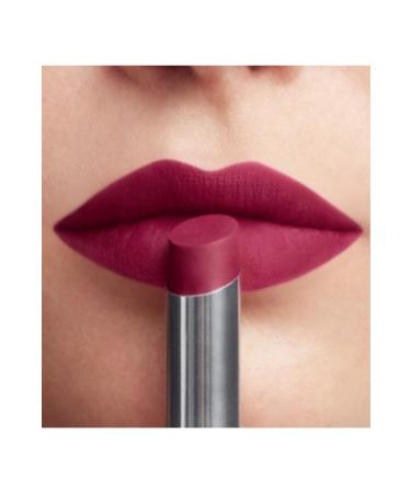 Oriflame The One Colour Unlimited Smudge-proof Matte Lipstick - Ultra Raspberry - 41800 - Buy Online on GoSupps.com