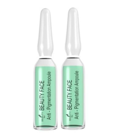 Beauty Face Anti-Spot Skin Serum Ampoule 2 ml X 2 Pcs
