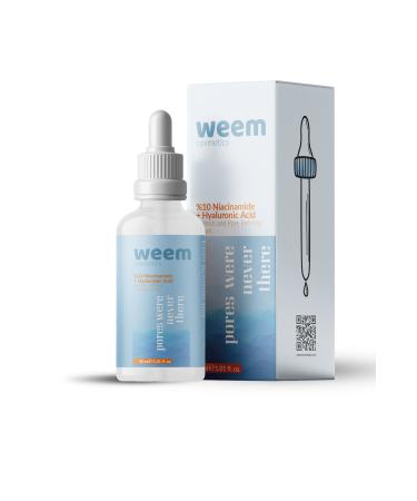 weem Anti-Blemish Pore Tightening Serum