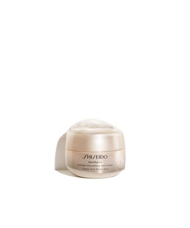 Shiseido Beauty Benefiance Wrinkle Smoothing Eye Cream Multi-Purpose Anti-Wrinkle Eye Contour