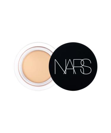 Nars Soft Matte High Concealer with Hyaluronic Acid and Vitamins A C and E