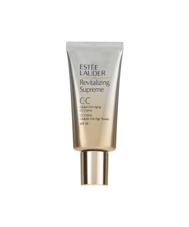 EST E LAUDER Revitalizing Supreme Global Anti-aging CC Creme Spf10 30ml