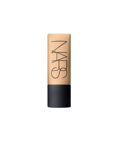 Nars Soft Matte Complete Moisturizing Smoothing Foundation