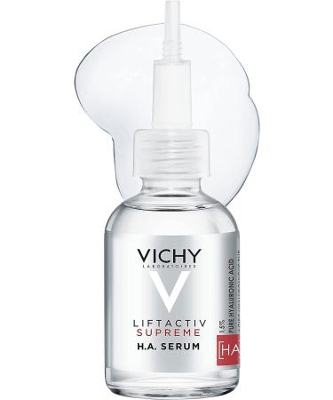 noip Vichy Liftiv Anti-Wrinkle Firming Serum 30 Ml 3337875719209