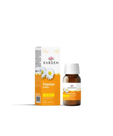 Karden Chamomile Essence 20 ml